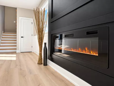 Entry Way - 8003 S Oconto Ave, Bridgeview, IL 60455 photo 2 of 3