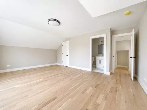 Bedroom - 8003 S Oconto Ave, Bridgeview, IL 60455 photo 2 of 6
