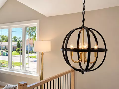 Entry Way - 8003 S Oconto Ave, Bridgeview, IL 60455 photo 3 of 3