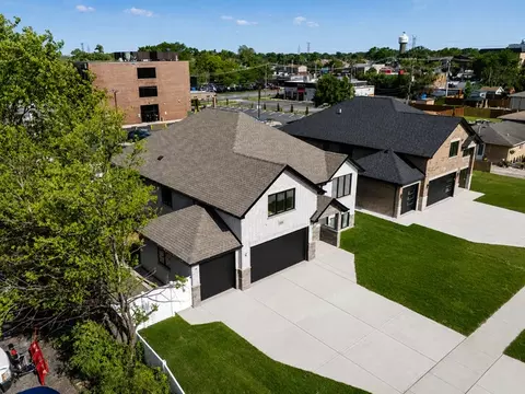 View/Area - 8003 S Oconto Ave, Bridgeview, IL 60455 photo 1 of 2