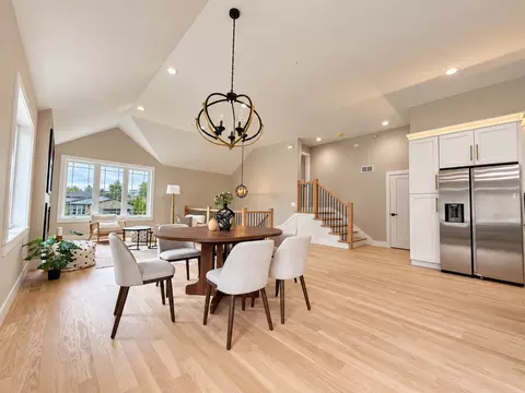 Dining - 8003 S Oconto Ave, Bridgeview, IL 60455 photo 2 of 2