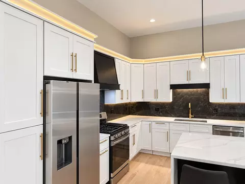 Kitchen - 8003 S Oconto Ave, Bridgeview, IL 60455 photo 1 of 5