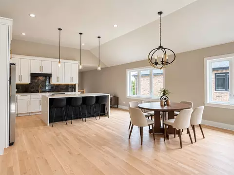 Dining - 8003 S Oconto Ave, Bridgeview, IL 60455 photo 1 of 2