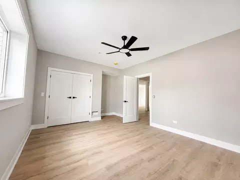 Bedroom - 8003 S Oconto Ave, Bridgeview, IL 60455 photo 6 of 6