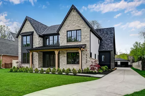 5429 Lawn Ave, Western Springs, IL 60558