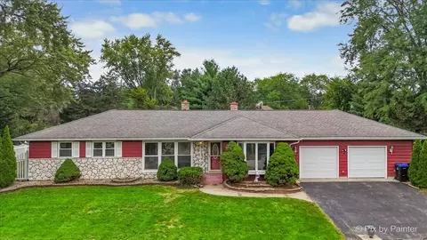 Exterior - 1218 Oakleaf Ave, Mchenry, IL 60051 photo 11 of 13