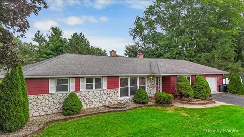 Exterior - 1218 Oakleaf Ave, Mchenry, IL 60051 photo 12 of 13