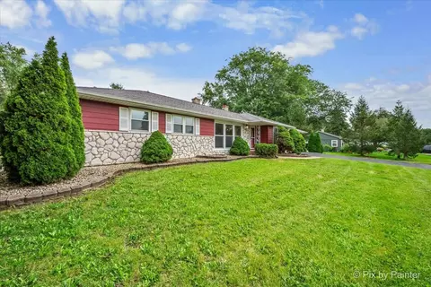 Exterior - 1218 Oakleaf Ave, Mchenry, IL 60051 photo 4 of 13