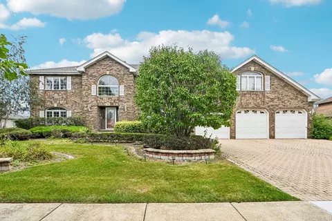7916 Dooneen Ave, Tinley Park, IL 60477