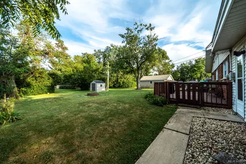 Exterior - 20301 Hellenic Dr, Olympia Fields, IL 60461 photo 3 of 5