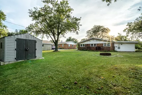 Exterior - 20301 Hellenic Dr, Olympia Fields, IL 60461 photo 4 of 5
