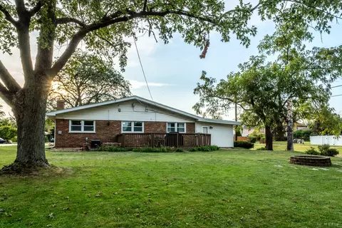 Exterior - 20301 Hellenic Dr, Olympia Fields, IL 60461 photo 5 of 5