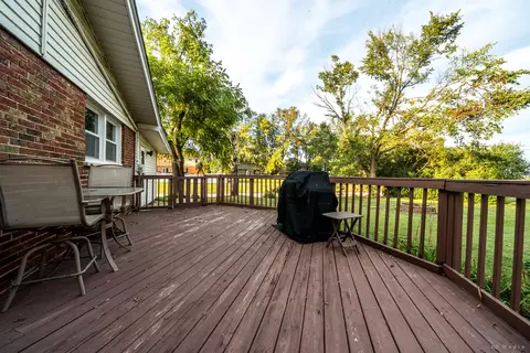 Exterior - 20301 Hellenic Dr, Olympia Fields, IL 60461 photo 2 of 5