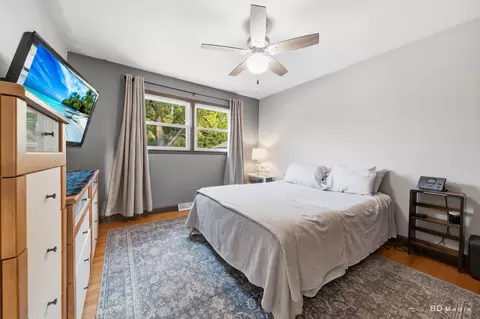 Bedroom - 20301 Hellenic Dr, Olympia Fields, IL 60461 photo 1 of 2