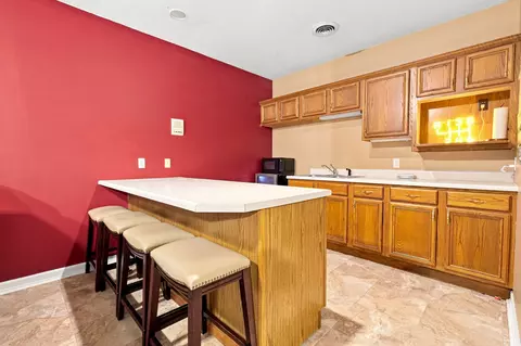 Kitchen - 1521 Broadmoor, Mattoon, IL 61938 photo 5 of 5