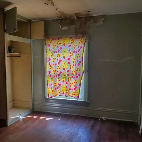 Bedroom - 255 E Concord St, Sheldon, IL 60966 photo 4 of 12