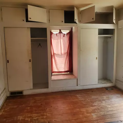 Bedroom - 255 E Concord St, Sheldon, IL 60966 photo 3 of 12