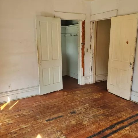 Bedroom - 255 E Concord St, Sheldon, IL 60966 photo 11 of 12
