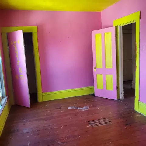 Bedroom - 255 E Concord St, Sheldon, IL 60966 photo 9 of 12