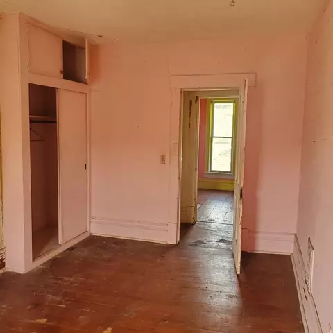 Bedroom - 255 E Concord St, Sheldon, IL 60966 photo 12 of 12