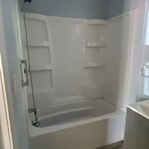 Bath - 255 E Concord St, Sheldon, IL 60966 photo 1 of 2