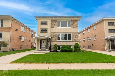 8656 W Carmen Ave, Norridge, IL 60706