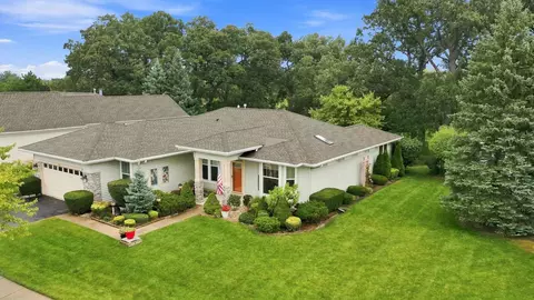 13154 W Illinois Dr, Huntley, IL 60142