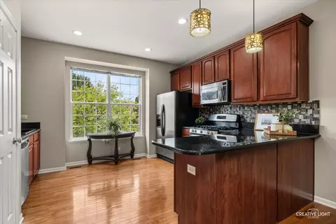 Kitchen - 803 Brodhead Dr, Aurora, IL 60504 photo 1 of 3