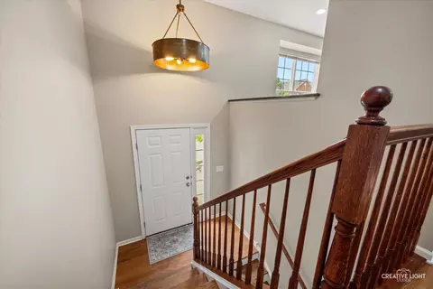 Entry Way - 803 Brodhead Dr, Aurora, IL 60504 photo 1 of 1