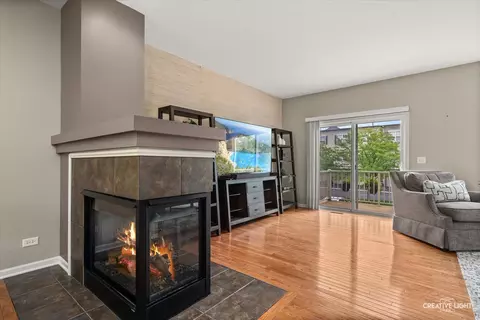 Living - 803 Brodhead Dr, Aurora, IL 60504 photo 5 of 5
