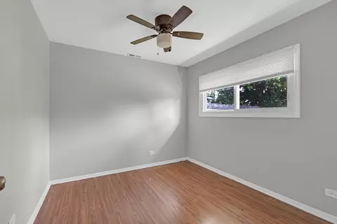 Bedroom - 63 W Manchester Dr, Wheeling, IL 60090 photo 3 of 3
