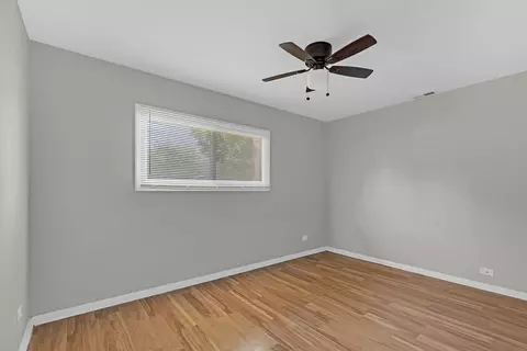 Bedroom - 63 W Manchester Dr, Wheeling, IL 60090 photo 1 of 3