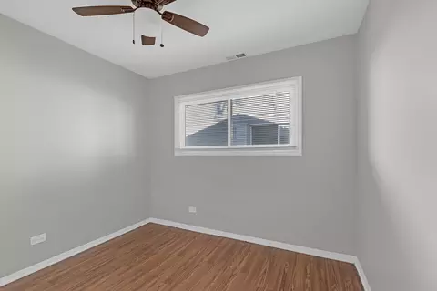 Bedroom - 63 W Manchester Dr, Wheeling, IL 60090 photo 2 of 3