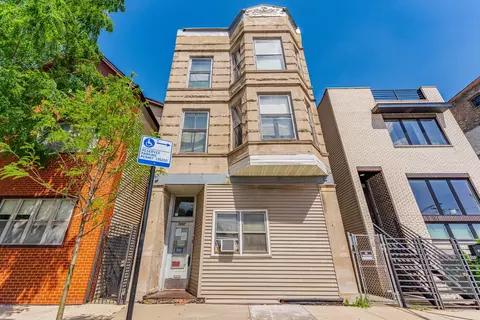1627 N Kedzie Ave, Chicago, IL 60647