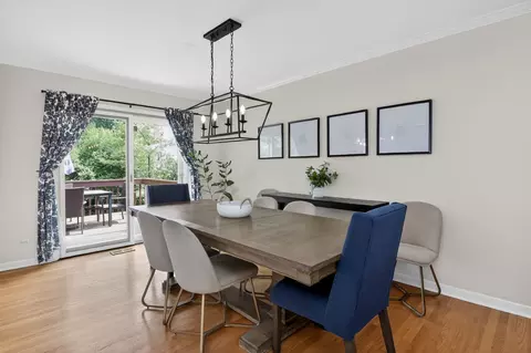 Dining - 1905 Cheshire Ln, Wheaton, IL 60189 photo 1 of 1