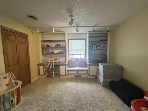 Bedroom - 402 E Belleville Ave, Christopher, IL 62822 photo 2 of 8