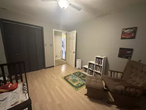 Bedroom - 402 E Belleville Ave, Christopher, IL 62822 photo 8 of 8
