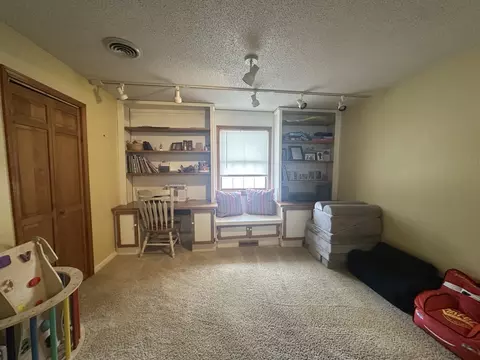 Bedroom - 402 E Belleville Ave, Christopher, IL 62822 photo 1 of 8