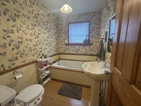 Bath - 402 E Belleville Ave, Christopher, IL 62822 photo 1 of 5