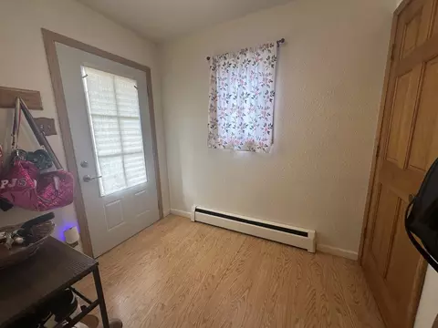 Entry Way - 402 E Belleville Ave, Christopher, IL 62822 photo 4 of 6