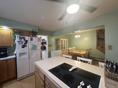 Kitchen - 402 E Belleville Ave, Christopher, IL 62822 photo 5 of 5