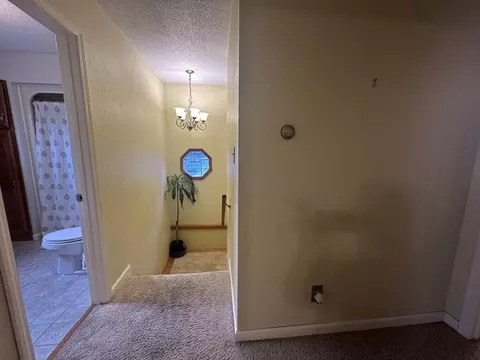Entry Way - 402 E Belleville Ave, Christopher, IL 62822 photo 6 of 6