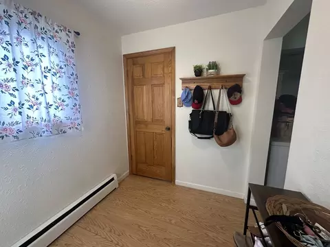 Entry Way - 402 E Belleville Ave, Christopher, IL 62822 photo 3 of 6