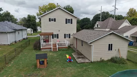 Other - 402 E Belleville Ave, Christopher, IL 62822 photo 2 of 10