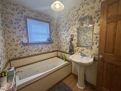 Bath - 402 E Belleville Ave, Christopher, IL 62822 photo 2 of 5