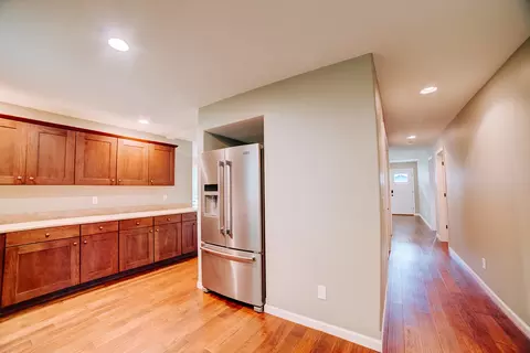 Entry Way - 472 E Cherry St, Watseka, IL 60970 photo 1 of 2