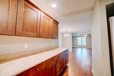 Entry Way - 472 E Cherry St, Watseka, IL 60970 photo 2 of 2