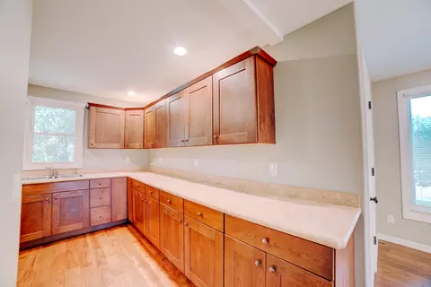 Kitchen - 472 E Cherry St, Watseka, IL 60970 photo 1 of 3