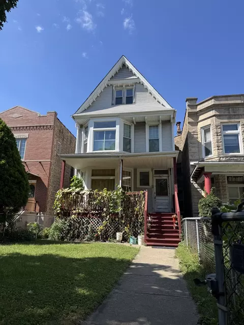 4426 N Damen Ave, Chicago, IL 60625