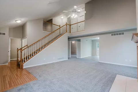 Living - 603 Wildberry Dr, Normal, IL 61761 photo 2 of 5